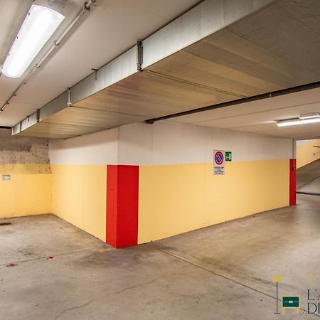 L'Attico Del Corso Apartment Trieste Exterior photo